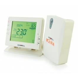 Danfoss import DEVIreg-TOUCH temperature controller Touch screen smart control
