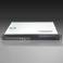 1U server crate energy conservation temperature controller 2HDD mute RM1002-450-X 250W power supply