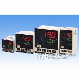 Japanese SHIMADEN original temperature controller SRS13-8PN-90-P100050
