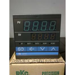 New Japanese original RKC temperature controller CD701F801-8 AJ-NN