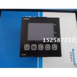 genuine Omron temperature controller temperature controller instrument E5AN-C1T-N E5AN-C1T