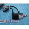 Mitsubishi servo motor HC-MF053