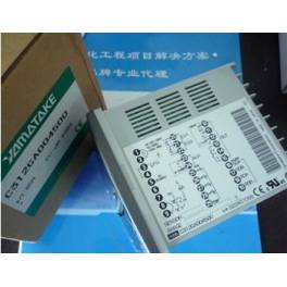 Japanese Azbil AZBIL-YAMATAKE temperature controller C312GA004500