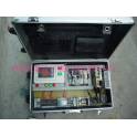 Mitsubishi PLC servo Touch screen stepping temperature controller