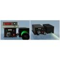 532nm 6000mw industrial power laser laser temperature controller V