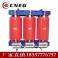 Warranty SCB9-125KVA 10KV dry-type electric power transformer temperature controller distribution