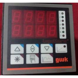 GWK 9170696 ASP 675175 Ready Stock temperature controller German original