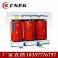 Manufacturer Direct SCB10-125KVA 10KV dry-type electric power distribution transformer fan temperature controller