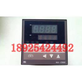 New genuine Japanese RKC temperature controller REX-C900 inquiry about price