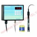 import temperature controller device suit pH Aqua Medic mV computer-Set
