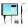 import temperature controller device suit pH Aqua Medic mV computer-Set