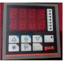 GWK 9170696 ASP 675175 German original temperature controller