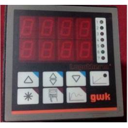 GWK 9170696 ASP 675175 German original temperature controller
