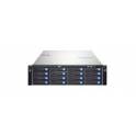 Chenbro 3U rack-mounted RM31070 smart temperature controller 16 server crate