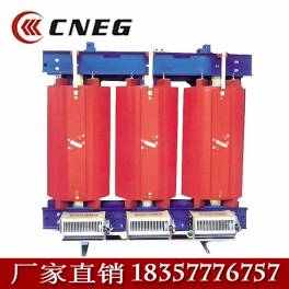 Manufacturer Direct SCB9-400KVA10KV dry-type electric power transformer temperature controller fan distribution Warranty