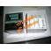 LX-C50L temperature controller stainless steel pressure steam 50L
