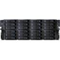 Chenbro 4U rack-mounted RM41824 smart temperature controller 24 server crate