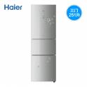 Haier Haier BCD-251WBCY BCD-251WBCS air-cooled Variable-frequency computer temperature controller