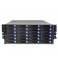 4U server crate RM4024-660-BXL 24 temperature controller with LED LED screen