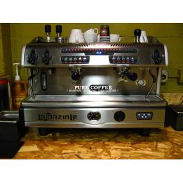 La Spaziale S5 Italy original electronic control electronic temperature controller