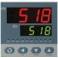 Yudian temperature controller Relays electric heating 517P