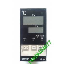 genuine Japanese Omron OMRON temperature controller temperature controller E5EJ-A2HB inquiry about price