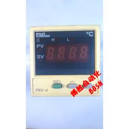 New original genuine Japanese Fuji temperature controller PXV-4 inquiry about price