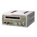 QJ10010S High power DC stabilivolt power supply 100V10A smart temperature controller fan