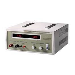 QJ10010S High power DC stabilivolt power supply 100V10A smart temperature controller fan