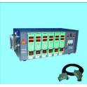 dedicated temperature controller box cassette temperature controller box