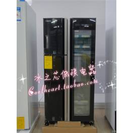 Haier Haier Variable-frequency computer temperature controller LC-197WBP