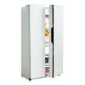 MeiLing BCD-560WPB glass panel air-cooled computer temperature controller