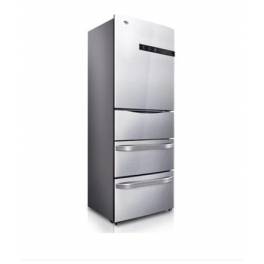 KINGHOME BCD-320WPQC stainless steel air-cooled computer temperature controller