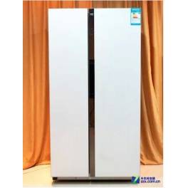 MeiLing BCD-560WPB Variable-frequency air-cooled computer temperature controller
