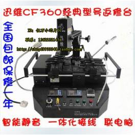 household CNC temperature controller