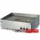 high frequency induction Fan and electromagnetic temperature controller