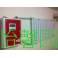 Korea temperature controller 8401K board