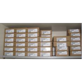 original SIEMENS resistance temperature controller module 6ES7 331-7PF01-0AB0