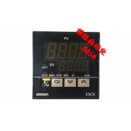 New original genuine Japanese Omron OMRON temperature controller E5CK-QQ1B inquiry about price
