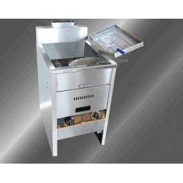ZG-735 smart temperature controller gas