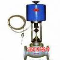 ZZWP-E ZZYP ZJHP ZJMP ZDLP electric temperature controller electronic control temperature control valve DN20