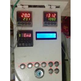 temperature controller