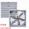 Fan system temperature controller device