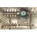 system import temperature controller device OLV