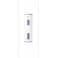 stainless steel electric heating temperature controller automatic