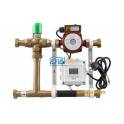 HR25.210 temperature controller