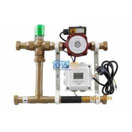 HR25.210 temperature controller