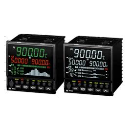 RKC temperature controller