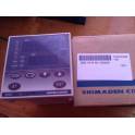 SR82 SHIMADEN temperature controller instrument professional