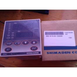 SR82 SHIMADEN temperature controller instrument professional